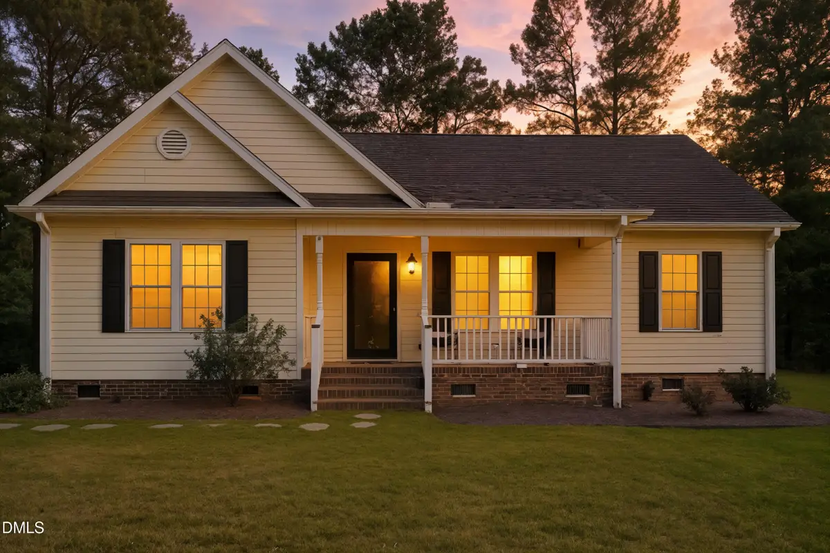 2097 Satterwhite Road, Oxford, NC 27565 - #1