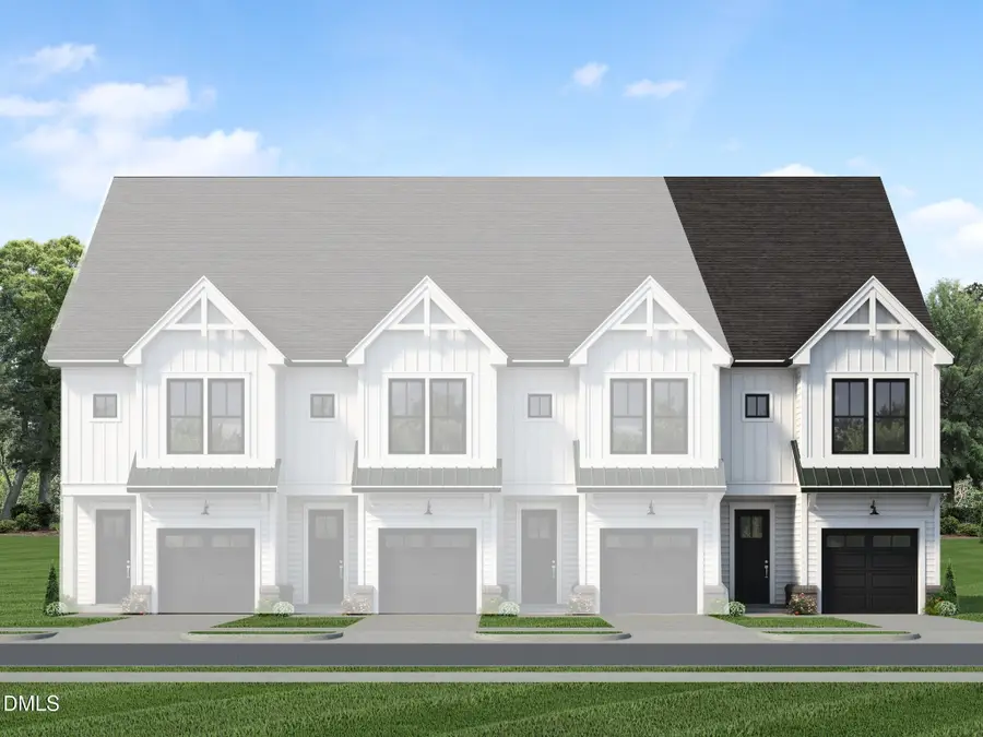 610 Cable Court, Apex, NC 27523 - #2