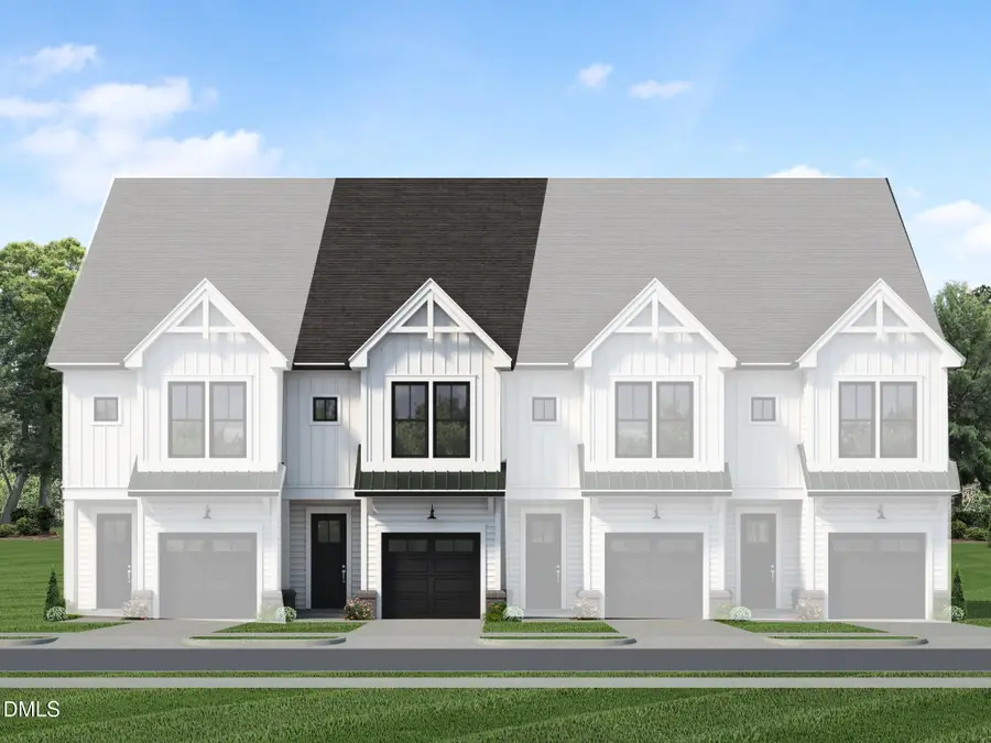 614 Cable Court, Apex, NC 27523 - #2