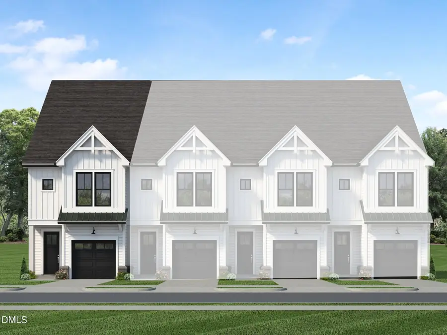 616 Cable Court, Apex, NC 27523 - #2