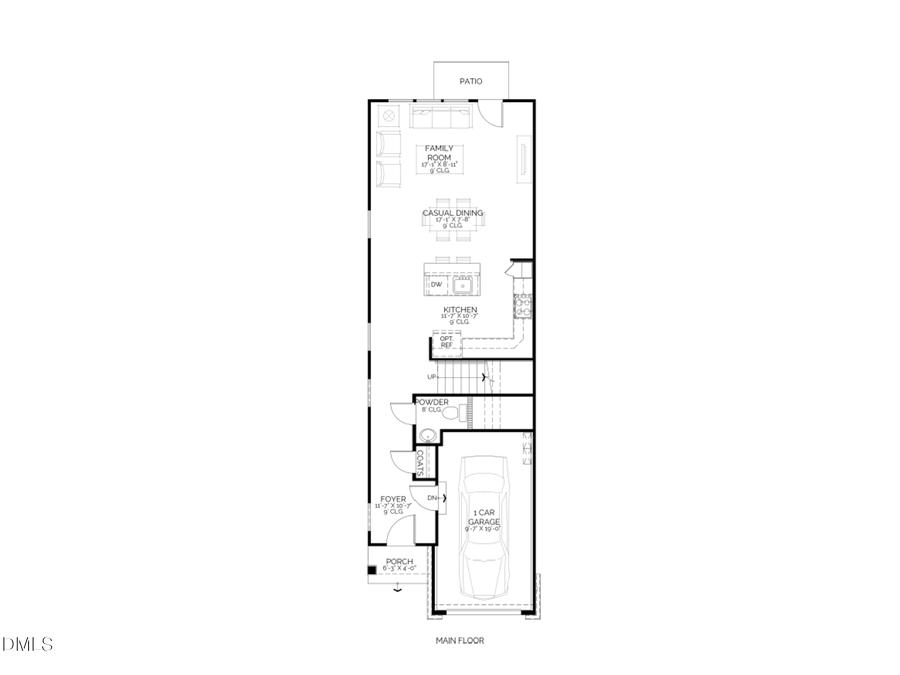 616 Cable Court, Apex, NC 27523 - Image #2