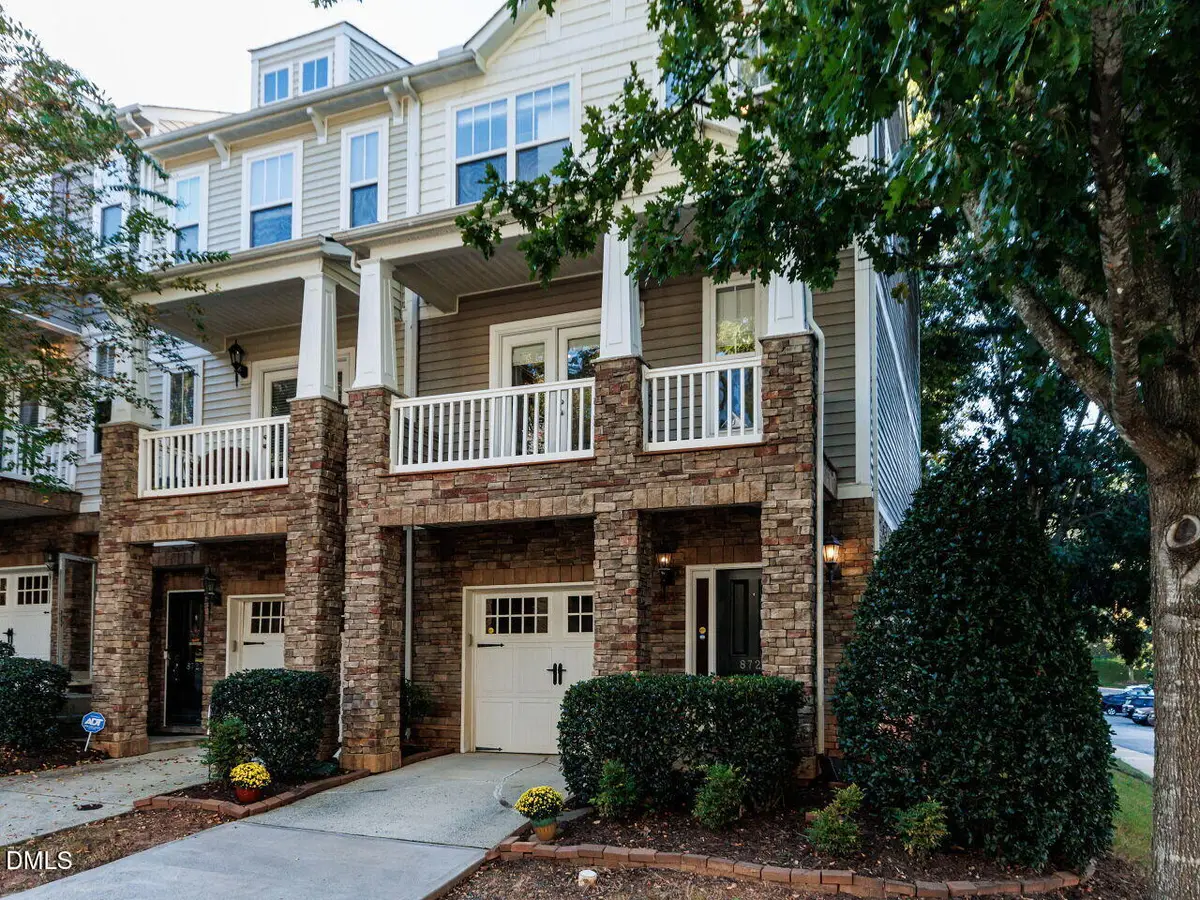 8729 Cypress Grove Run, Raleigh, NC 27612 - Image #1