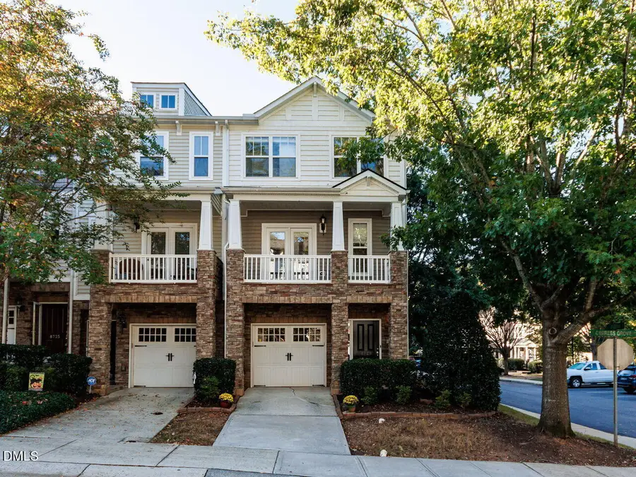 8729 Cypress Grove Run, Raleigh, NC 27612 - Image #3