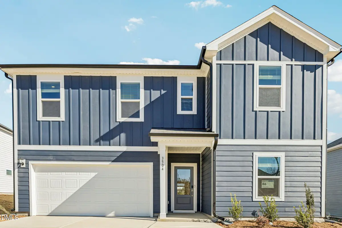 3504 Telluride Trail, Raleigh, NC 27616 - Image #1