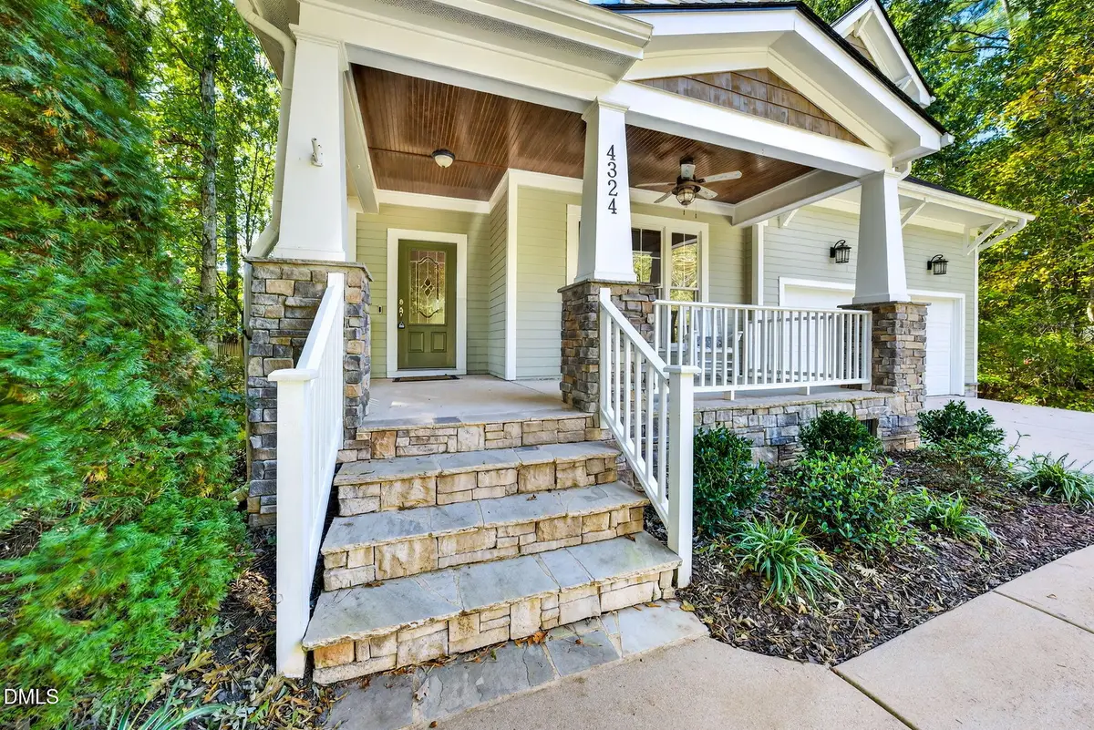 4324 Brighton Ridge Dr, Apex, NC 27539 - Image #1