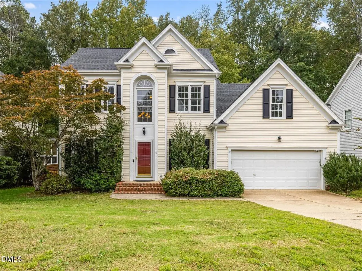 1311 Pendula Path, Apex, NC 27502 - #1