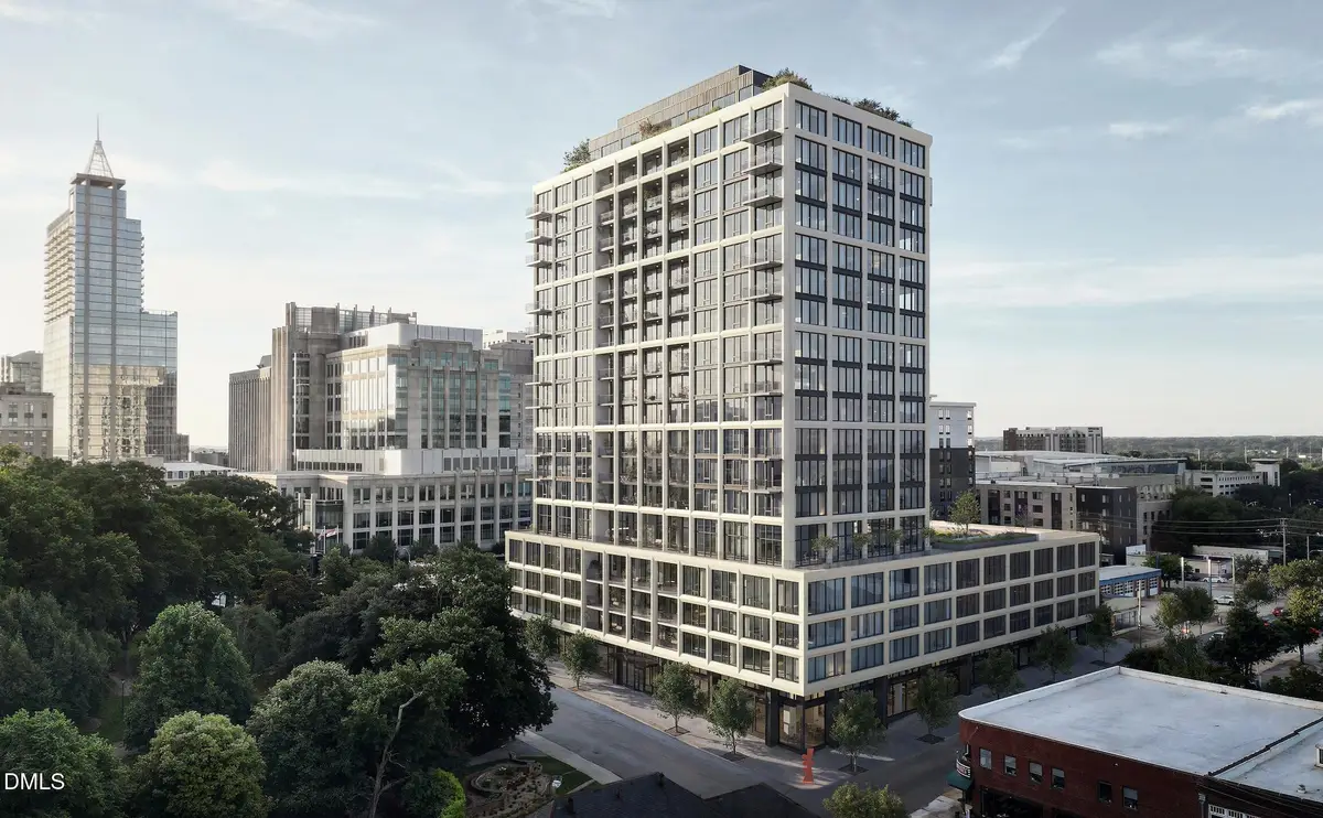 217 W Martin Street #C2-5, Raleigh, NC 27601 - Image #1