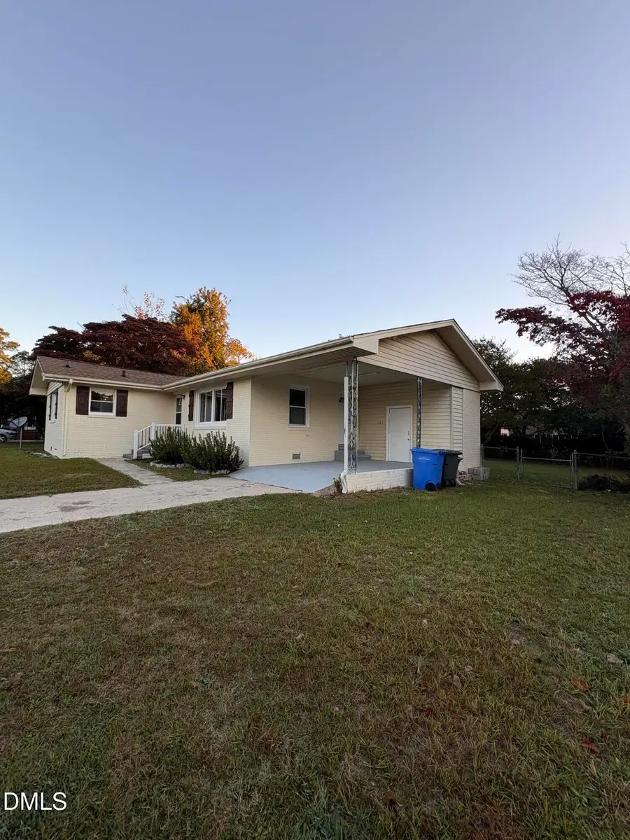 1433 Keswick Drive, Fayetteville, NC 28304 - Image #3