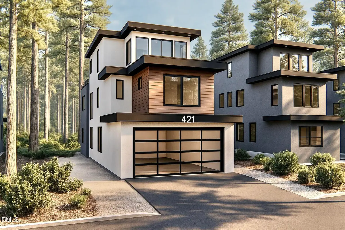 421 S Harrison Avenue, Cary, NC 27511 - Image #1