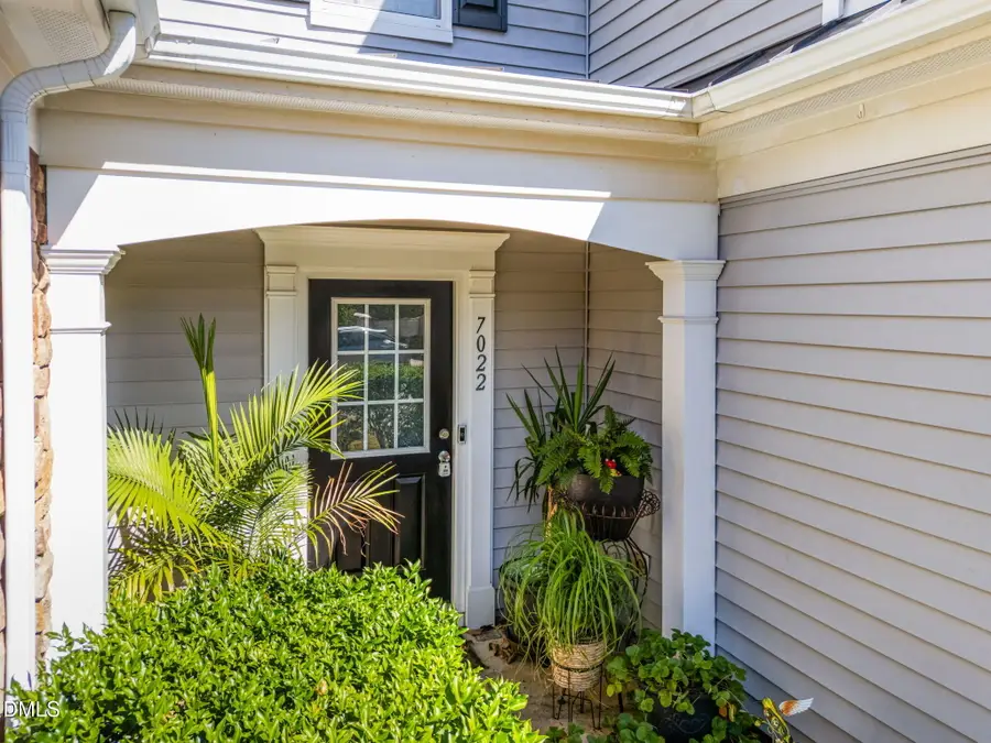7022 Racine Way, Raleigh, NC 27615 - Image #2