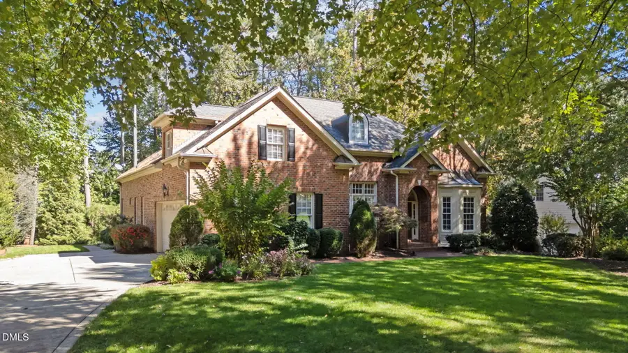 112 Midden Way, Holly Springs, NC 27540 - Image #3