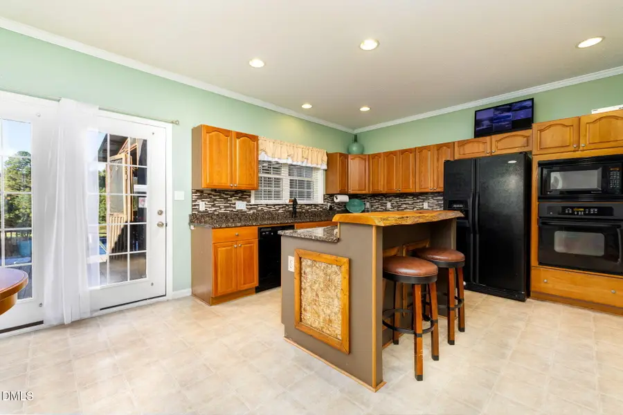 3900 Dabney Road, Henderson, NC 27537 - Image #3