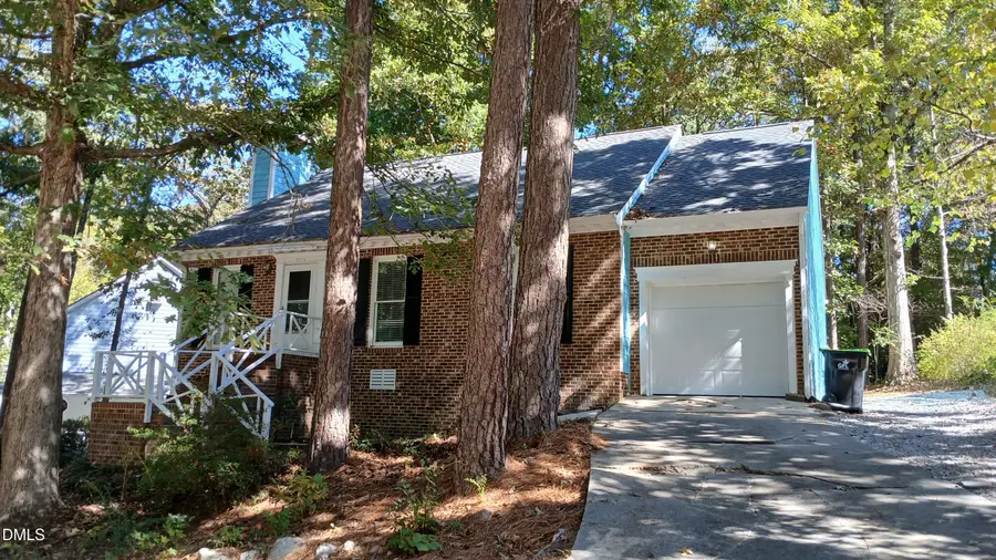 2224 Bufflehead Road, Raleigh, NC 27616 - Image #2