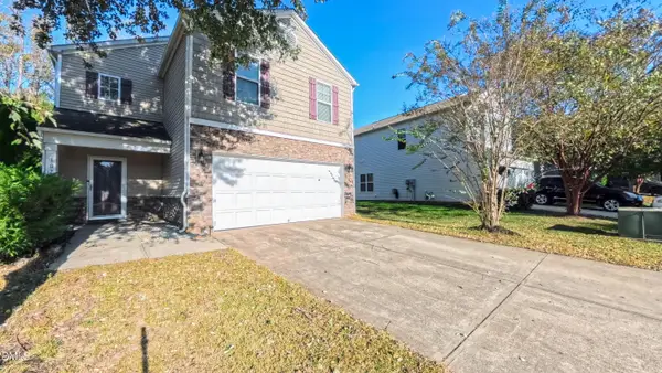 107 Norwood Court N, Mebane, NC 27302