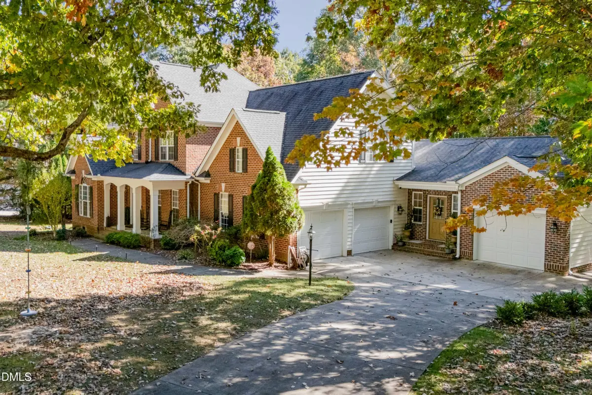 185 Kensington Drive, Youngsville, NC 27596 - Image #1