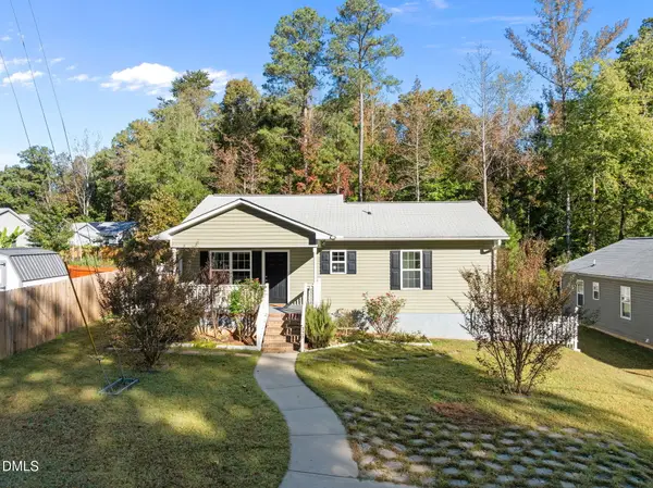 320 School House Road, Efland, NC 27243