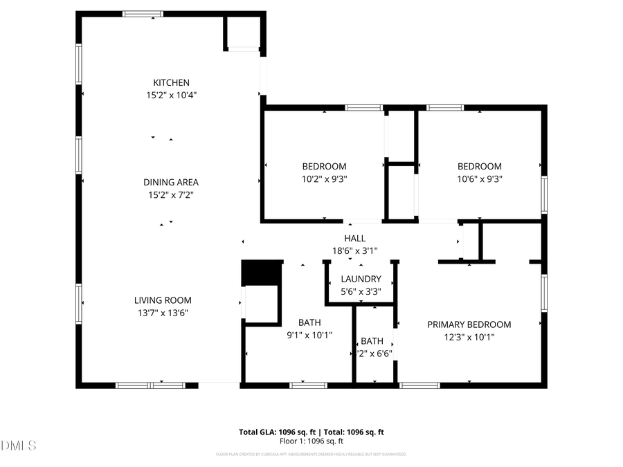 320 School House Road, Efland, NC 27243 - Image #2