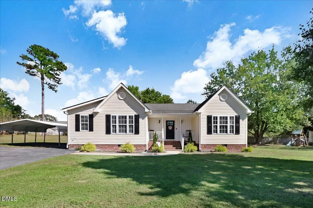 102 Pine Tree Lane, Four Oaks, NC 27524 - Image #1