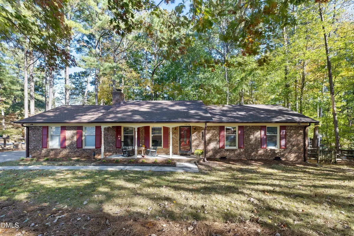 4834 Northbury Circle, Durham, NC 27712 - Image #1