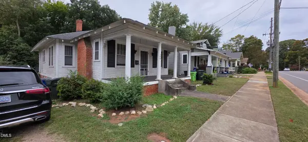 308 E Whitaker Mill Road, Raleigh, NC 27608