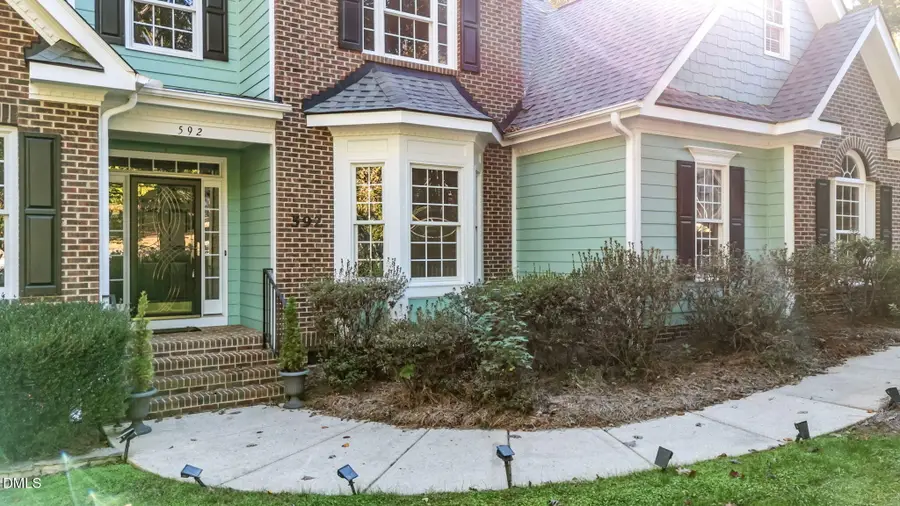 592 W Walker Woods Lane, Clayton, NC 27527 - Image #3