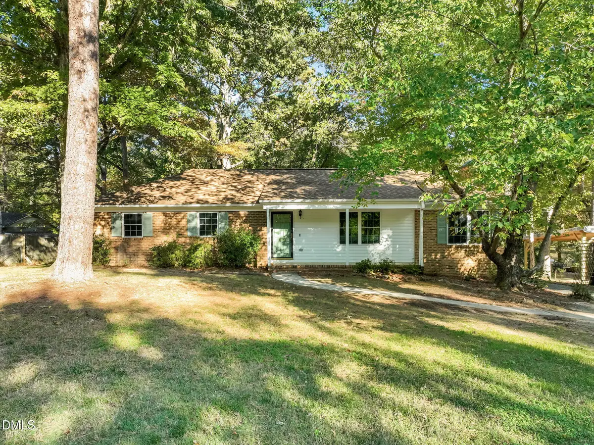216 James Street, Carrboro, NC 27510 - Image #1