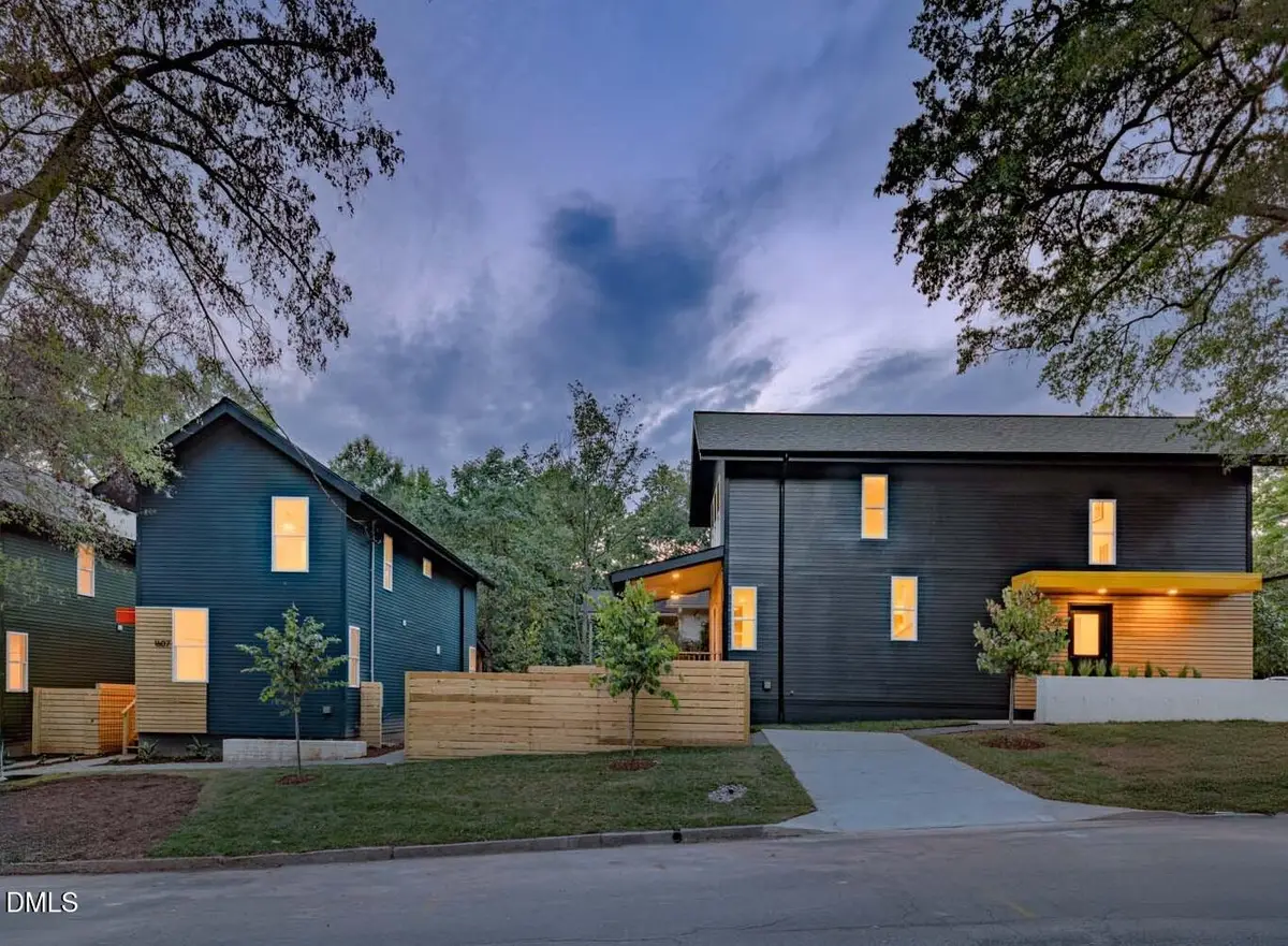 1605 Glendale Avenue, Durham, NC 27701 - Image #1