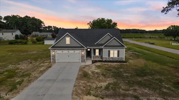 3803 Huntcliff Drive, La Grange, NC 28551