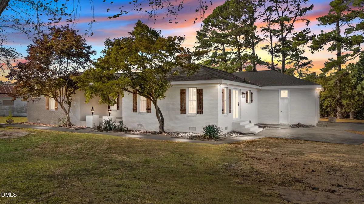 37 Levi Jones Lane, Macclesfield, NC 27852 - Image #1