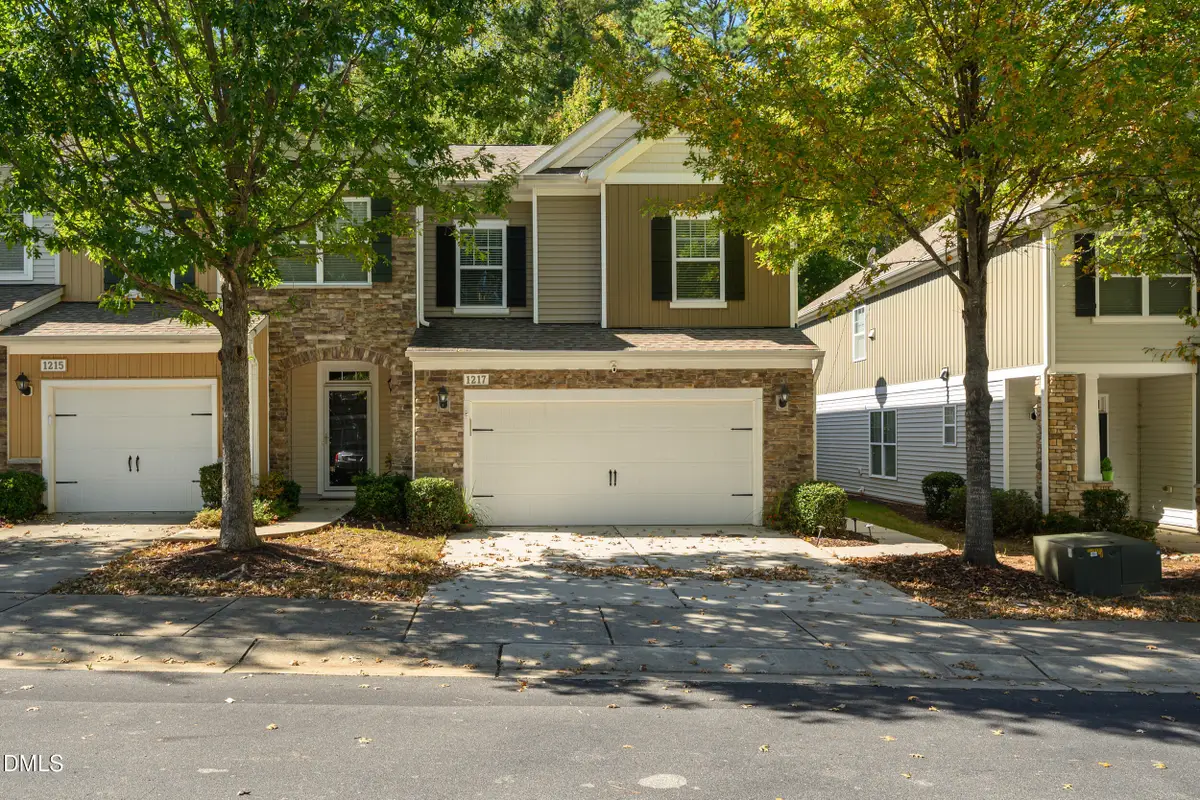 1217 Silver Beach Way, Raleigh, NC 27606 - Image #1
