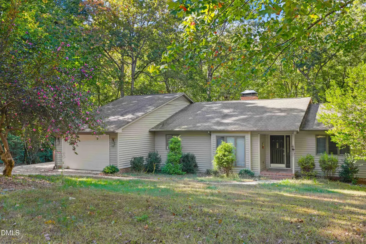 5047 Bluebird Drive, Sanford, NC 27332 - Image #1