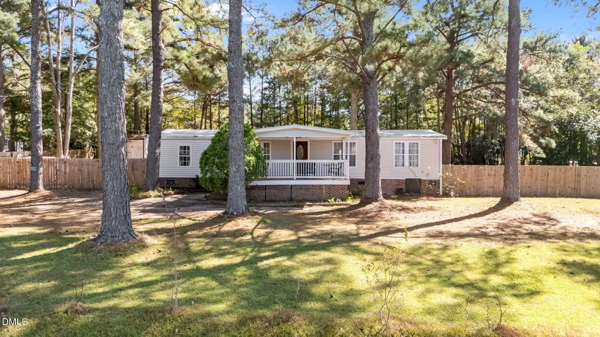 144 Old Yogi Lane, Clayton, NC 27520 - Image #1