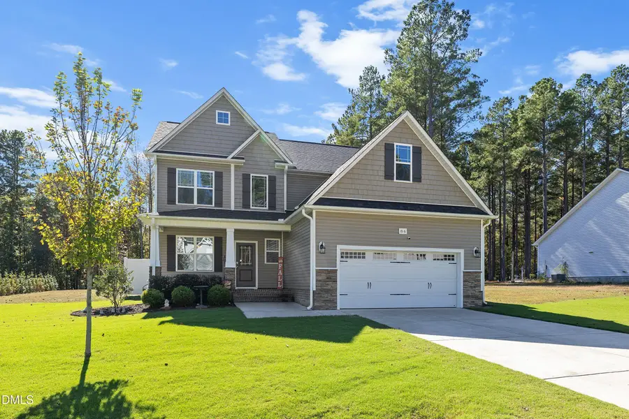 86 Tailwind Lane, Smithfield, NC 27577 - Image #3