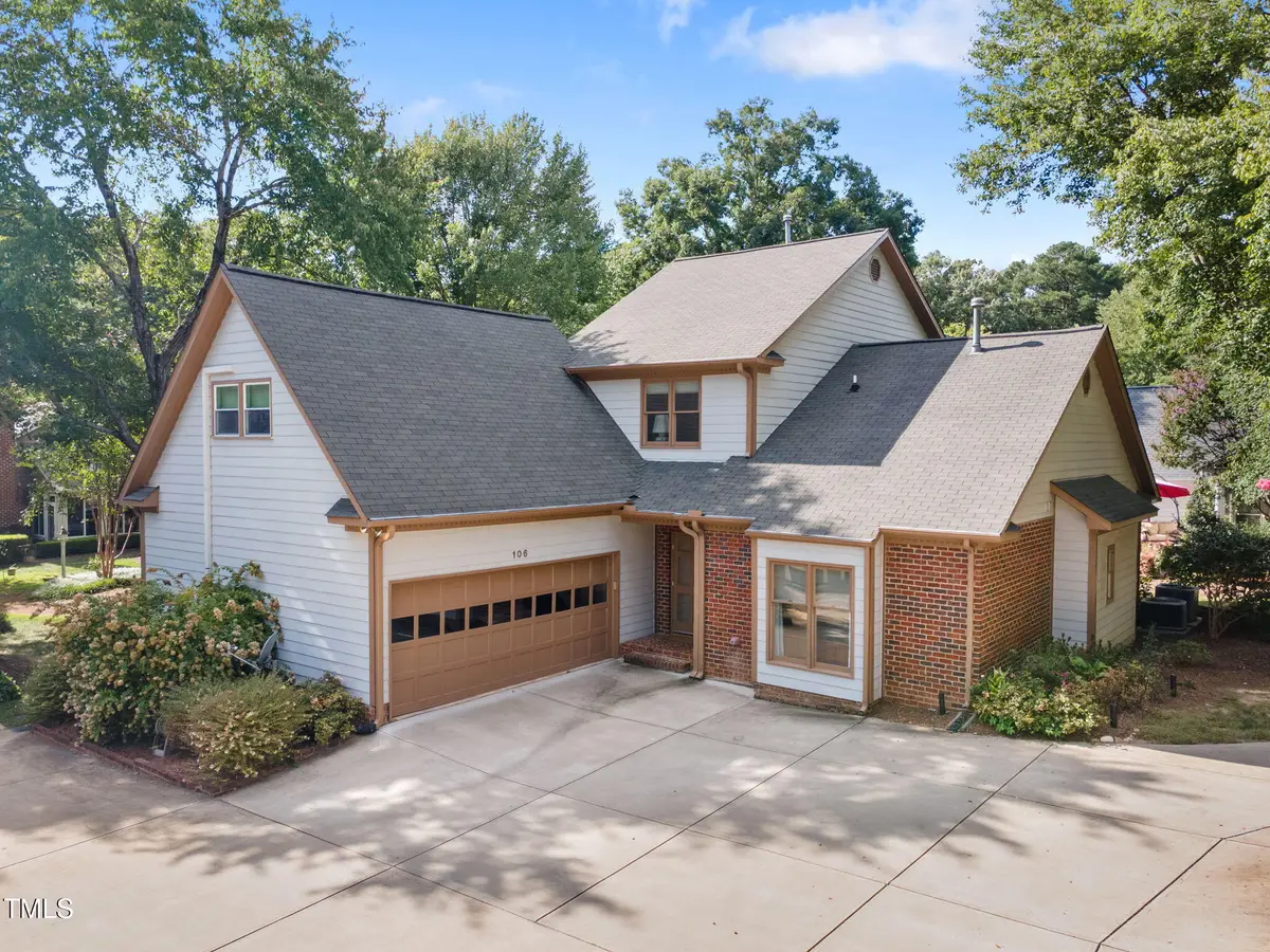 106 Prestwick Place, Cary, NC 27511 - Image #1