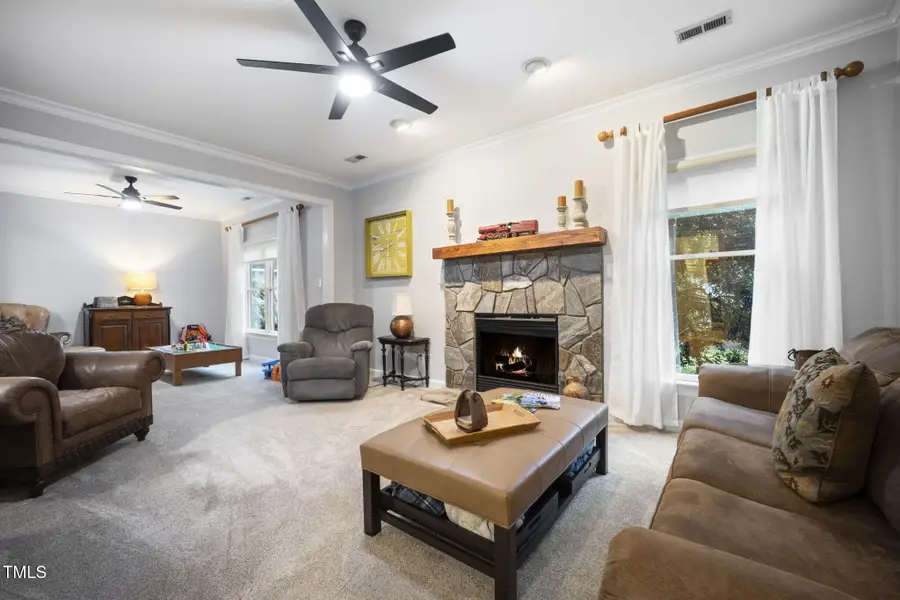 106 Prestwick Place, Cary, NC 27511 - Image #2