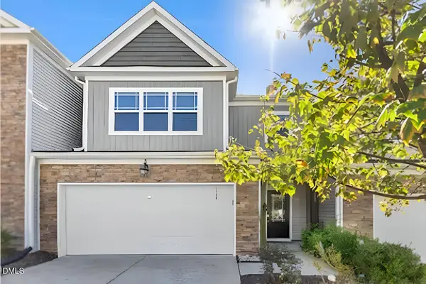 5528 Jessip Street, Morrisville, NC 27560