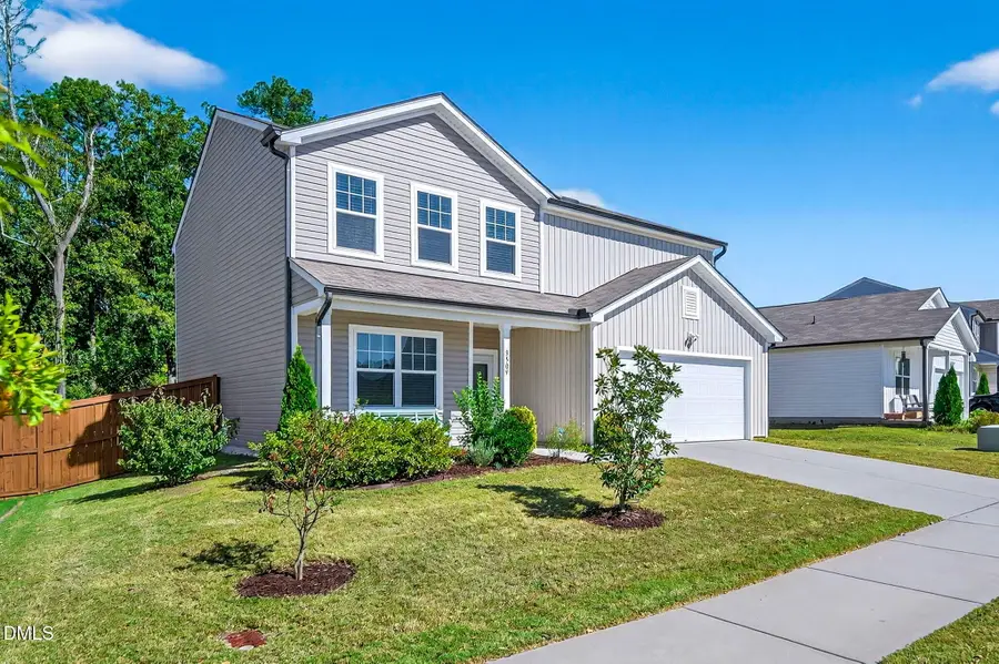 3509 Pinnacle Peak Drive, Raleigh, NC 27604 - Image #2