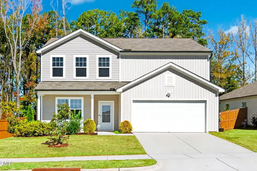 3509 Pinnacle Peak Drive, Raleigh, NC 27604 - Image #3