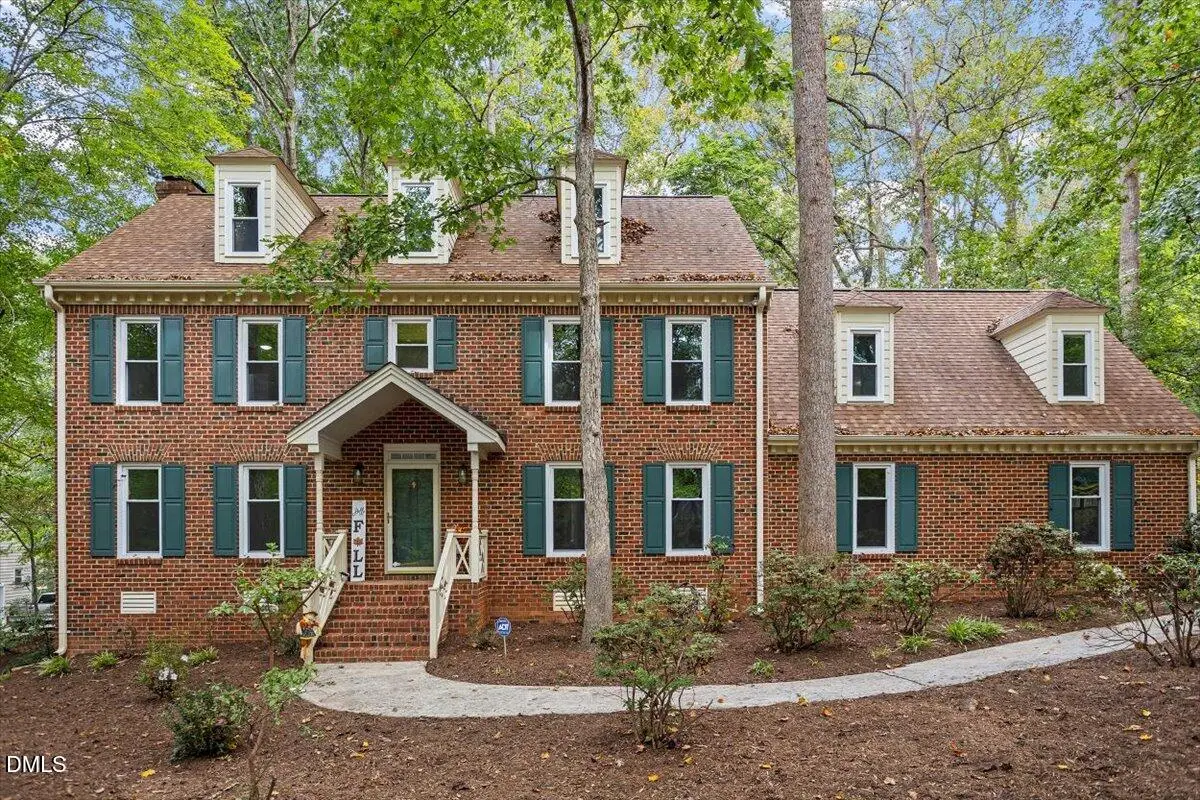 309 Appaloosa Trail, Bahama, NC 27503 - Image #1