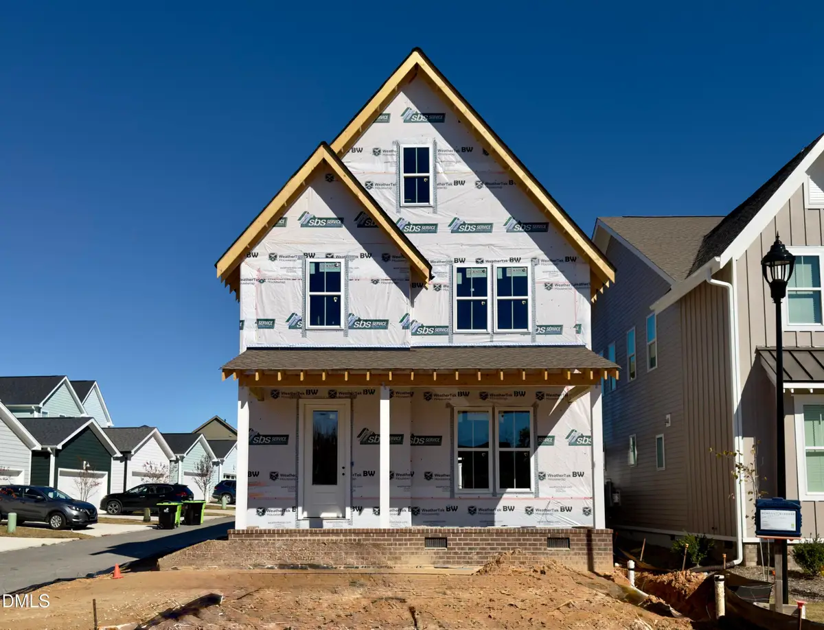 1724 Bright Lantern Way, Wendell, NC 27591 - Image #1