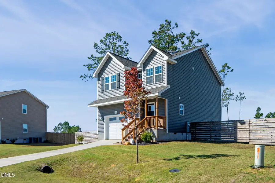 709 Gridiron Way, Cameron, NC 28326 - Image #3