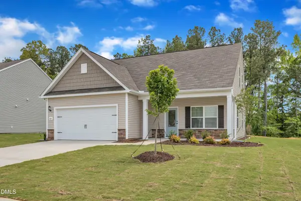 1104 Rhino Bend, Oxford, NC 27565