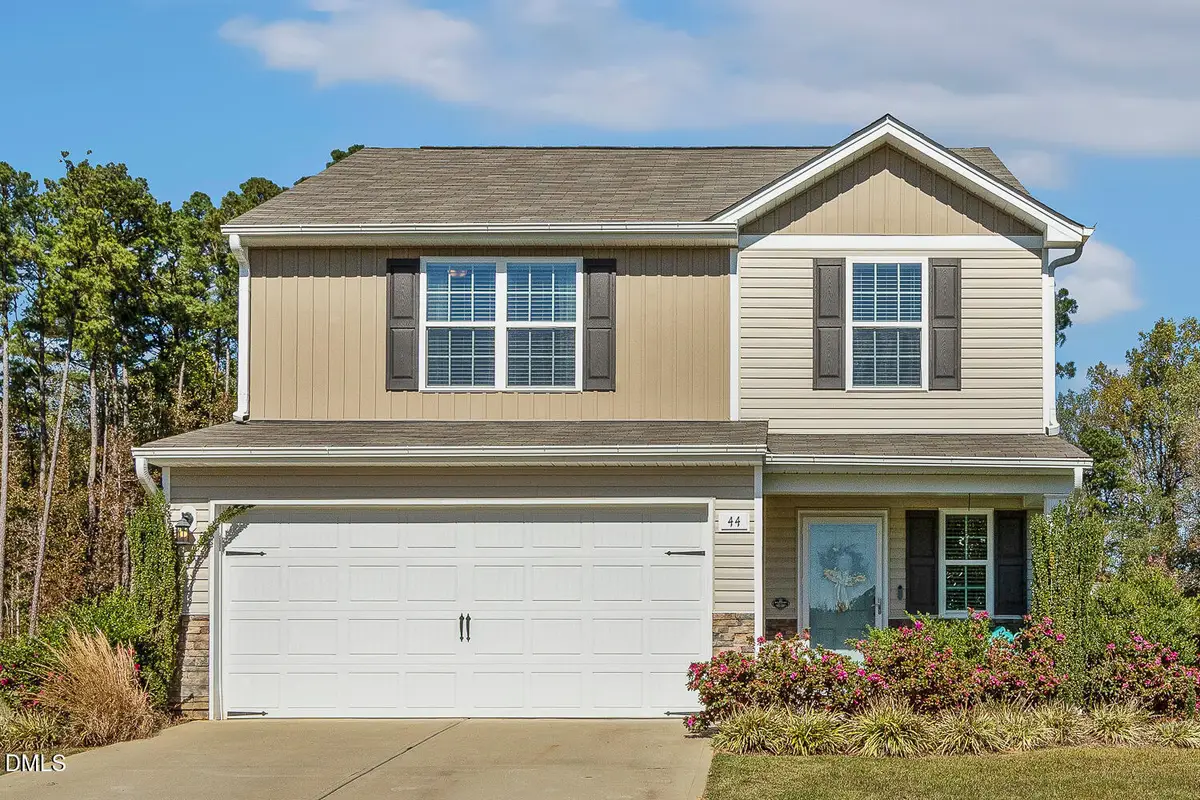 44 Kinsale Court, Fuquay Varina, NC 27526 - Image #1