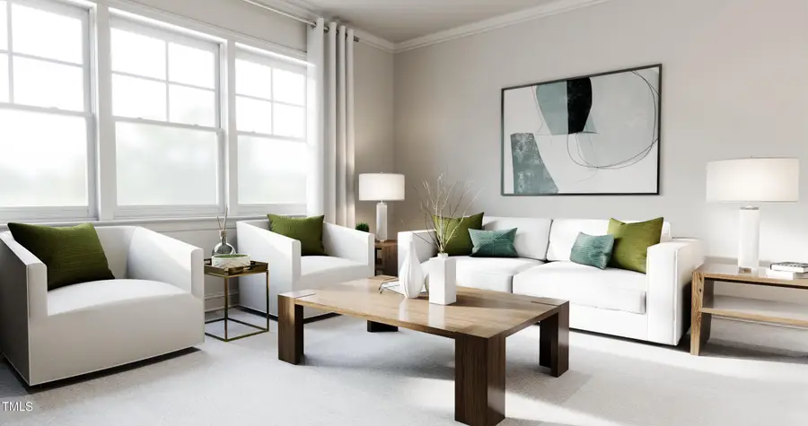 3317 Delmar Drive, Durham, NC 27703 - Image #3