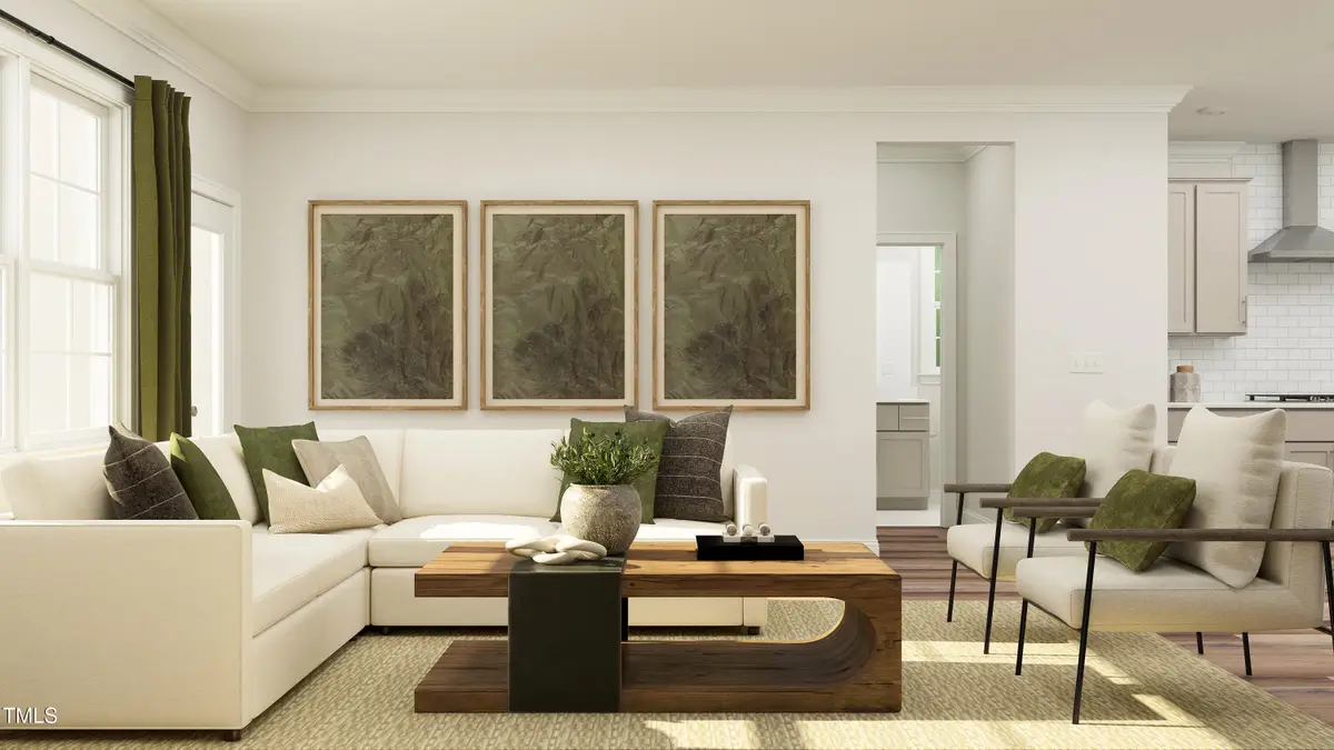 3315 Delmar Drive, Durham, NC 27703 - Image #1