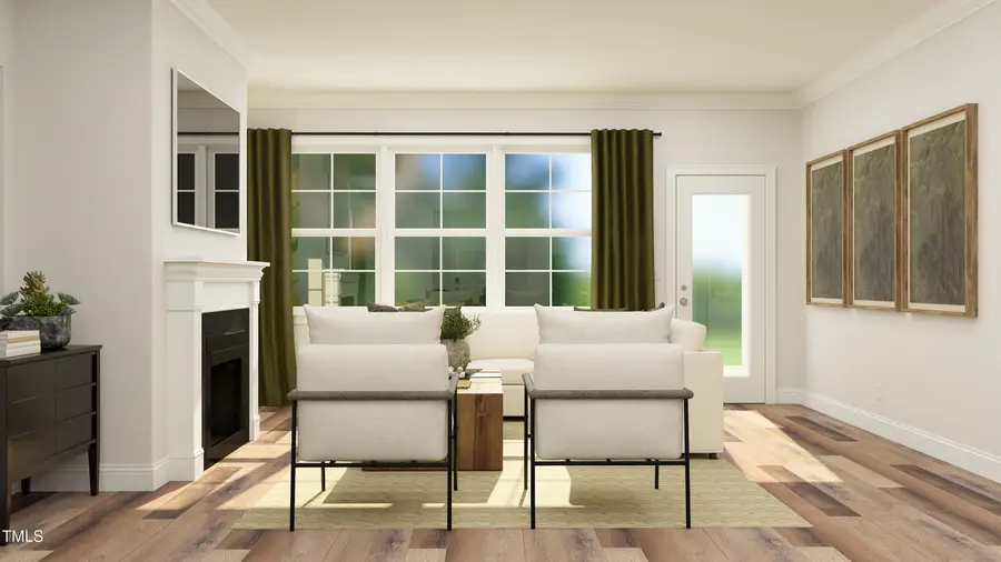 3313 Delmar Drive, Durham, NC 27703 - Image #2