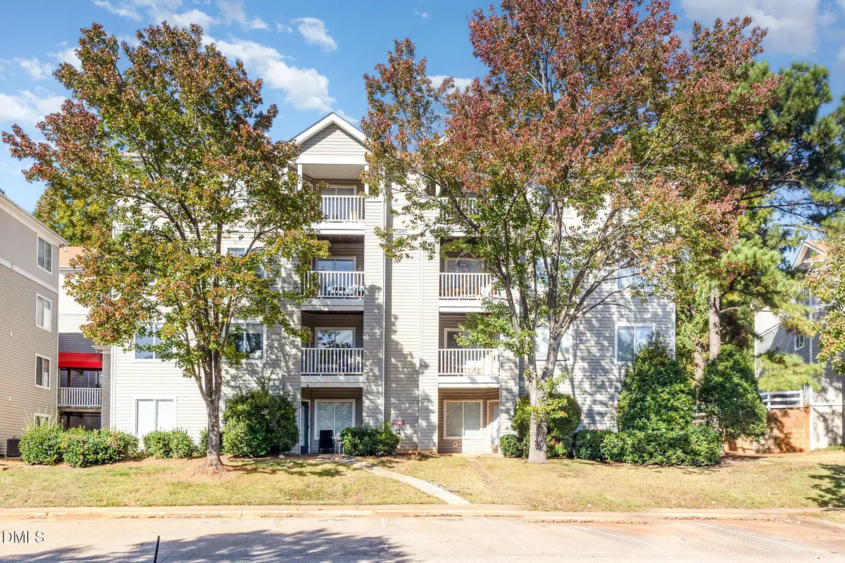 1241 University Court #204, Raleigh, NC 27606 - Image #1