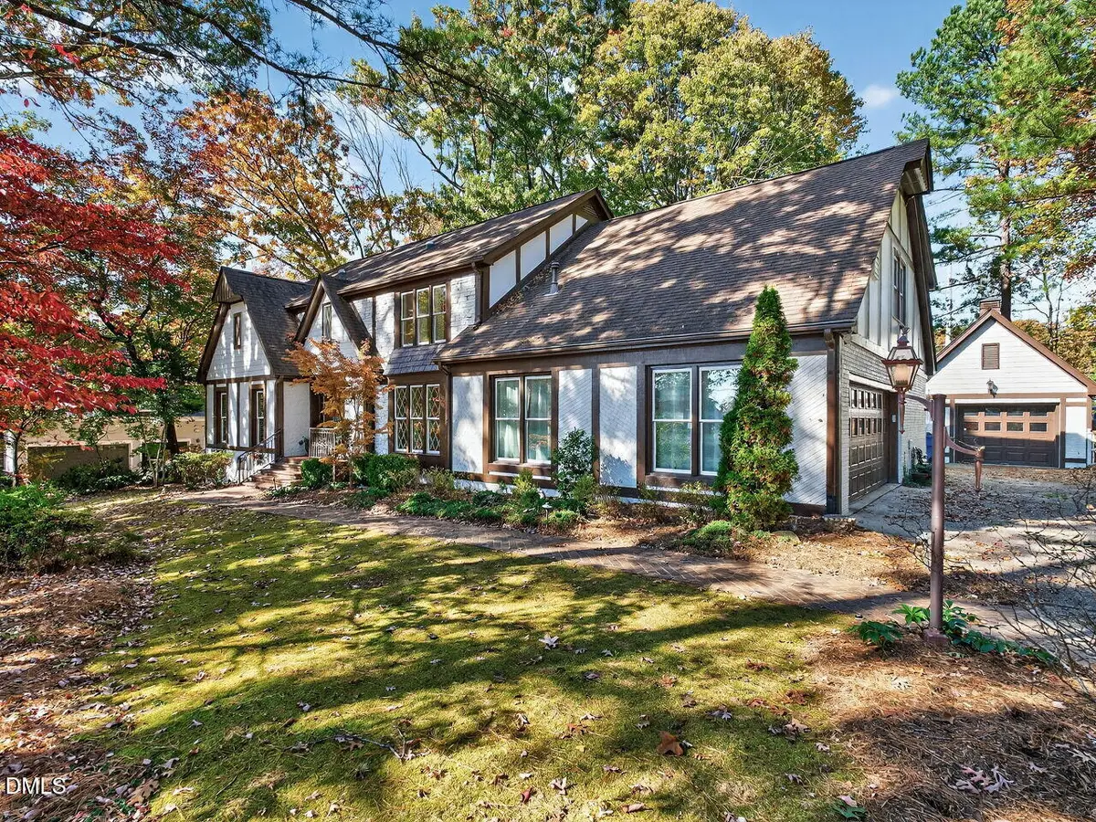 7312 Haymarket Lane, Raleigh, NC 27615 - Image #1