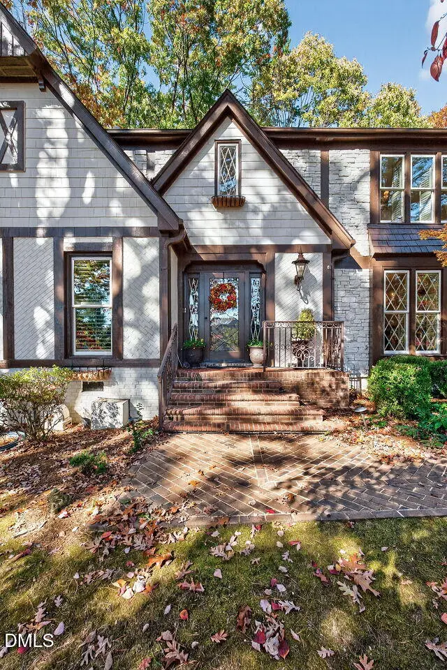 7312 Haymarket Lane, Raleigh, NC 27615 - Image #3