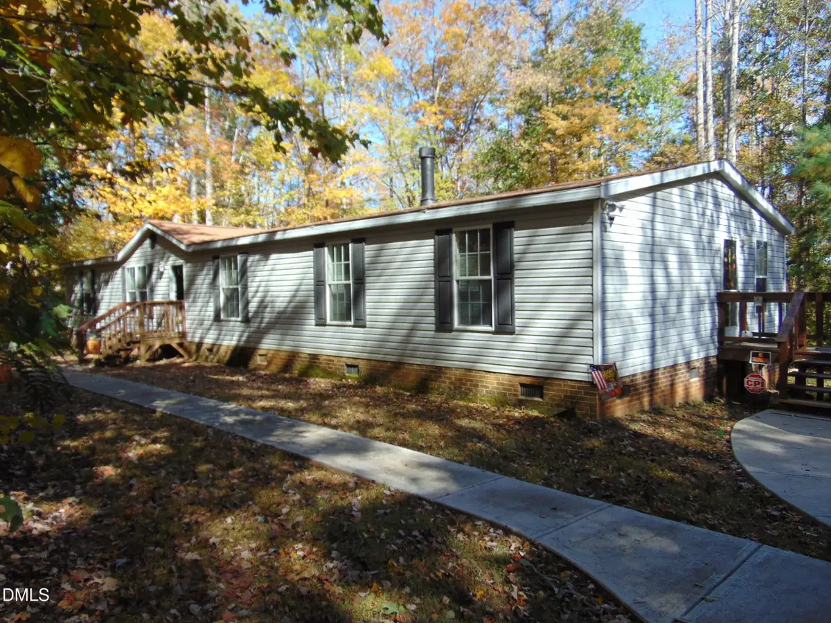 3047 Strickland Drive, Bullock, NC 27507 - Image #1